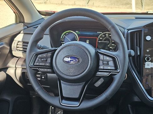 New 2026 Subaru Crosstrek 2.5i Limited w/ Crosstrek Mirror Package AWD/4WD image 32