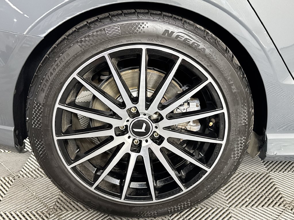 Used 2020 Audi A3 2.0T Premium AWD/4WD image 30
