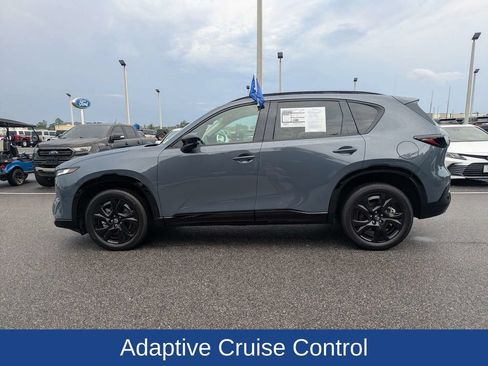 Used 2026 MAZDA CX-5 2.5 S w/ Premium Package AWD/4WD image 7