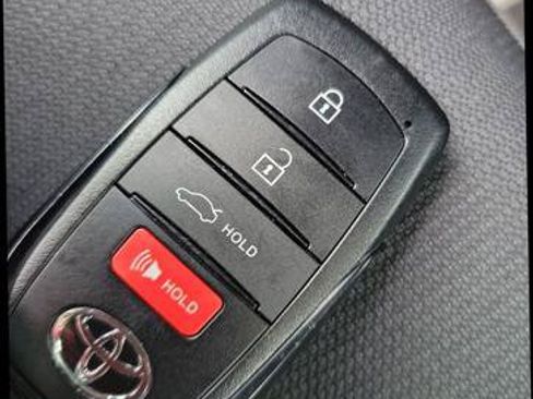 Certified 2026 Toyota Corolla LE w/ LE Premium Package FWD image 40