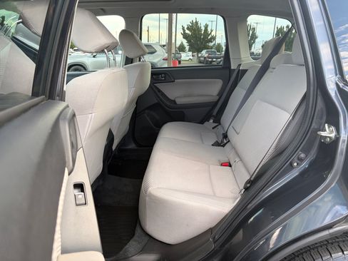 Used 2018 Subaru Forester 2.5i Premium w/ All-Weather Package AWD/4WD image 25