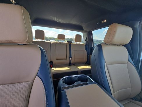 New 2026 Ford F250 Lariat w/ Chrome Package image 15