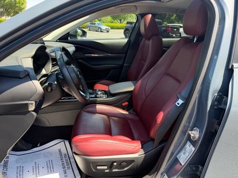 Used 2025 MAZDA CX-30 AWD 2.5 S w/ Preferred Package image 11