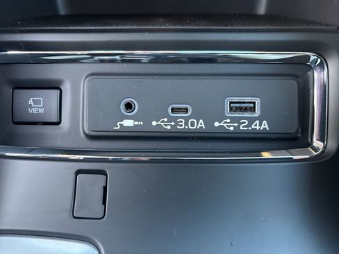 New 2026 Subaru Ascent Limited image 27