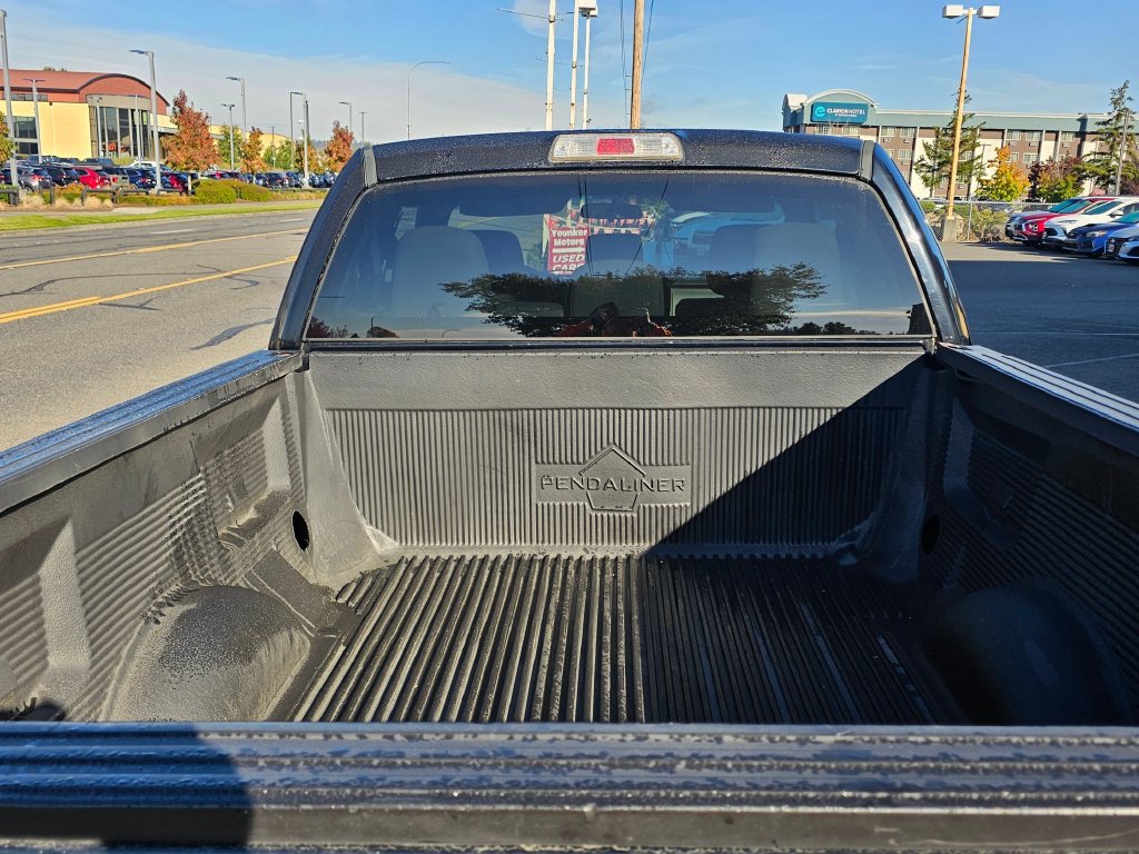 Used 2011 Ford F150 XLT w/ Trailer Tow Pkg AWD/4WD image 14