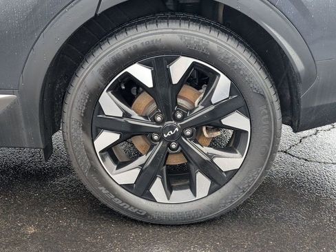Used 2023 Kia Sportage X-Line w/ X-Line Premium Package image 19