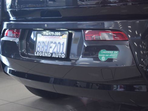 Used 2014 BMW i3 w/ Range Extender image 44