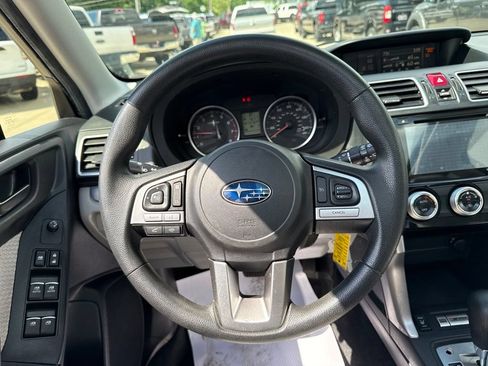 Used 2017 Subaru Forester 2.5i Premium w/ All-Weather Package AWD/4WD image 27