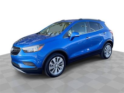 Used 2018 Buick Encore Preferred