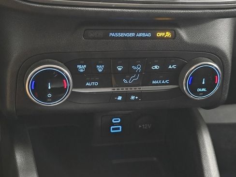 Used 2023 Ford Escape Active image 26