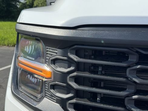 New 2025 Ford F150 STX w/ Equipment Group 201A FX4 image 4