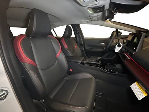 New 2026 Toyota Prius Plug-In Hybrid image 15