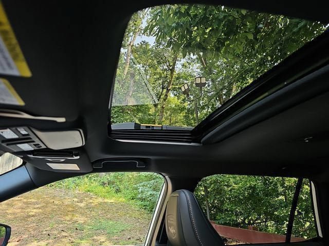 New 2026 Subaru Outback Wilderness AWD/4WD image 14