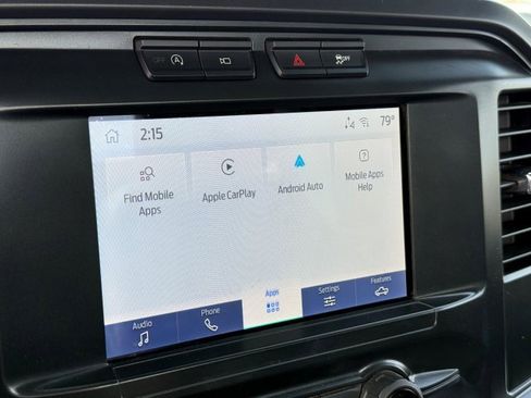 Used 2022 Ford F150 XL image 20