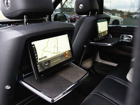 Certified 2019 Rolls-Royce Cullinan image 58