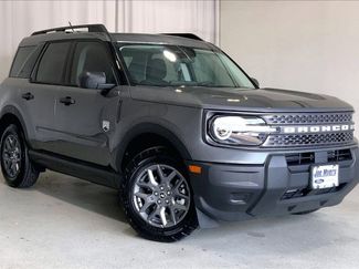 Used 2025 Ford Bronco Sport Big Bend AWD/4WD video 1