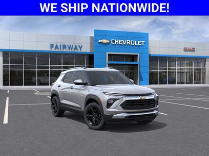 New 2026 Chevrolet TrailBlazer LT w/ Convenience Package