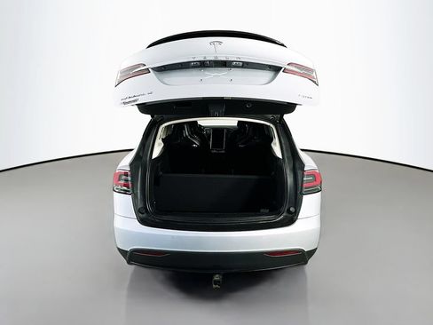 Used 2016 Tesla Model X 90D AWD/4WD image 29