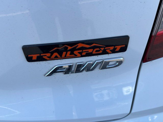 Used 2022 Honda Pilot TrailSport image 10