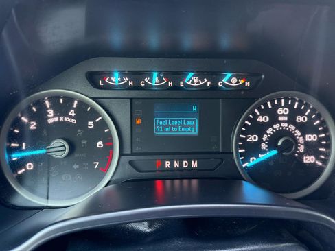 Used 2020 Ford F150 XLT AWD/4WD image 22