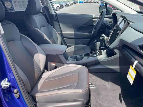 New 2026 Subaru Crosstrek 2.5i Limited AWD/4WD image 27