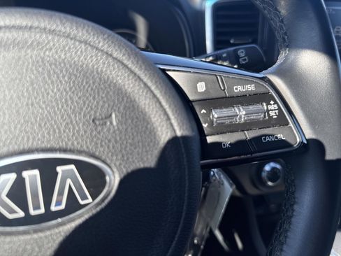 Used 2021 Kia Sportage S image 14