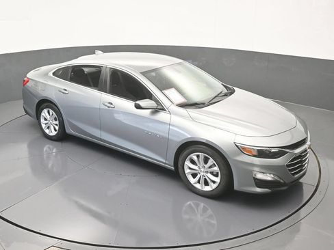 Used 2024 Chevrolet Malibu LT FWD image 53