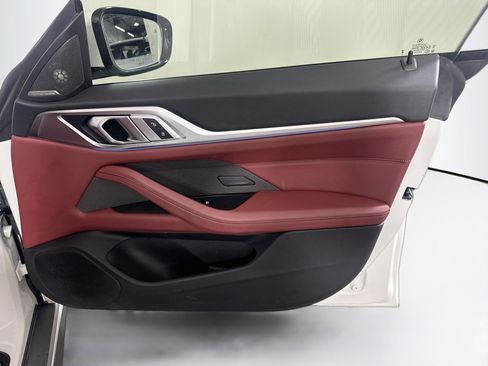 Used 2023 BMW i4 eDrive40 w/ Premium Package RWD image 34