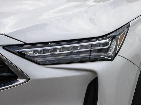 Used 2024 Acura MDX FWD image 2