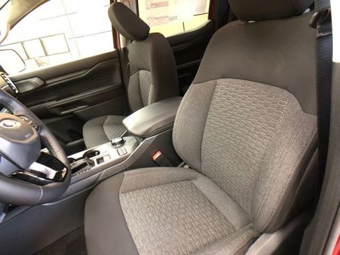 New 2026 Ford Ranger XLT image 10