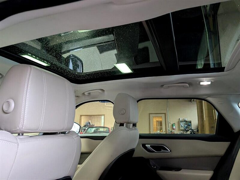 Used 2021 Land Rover Range Rover Velar S AWD/4WD image 27