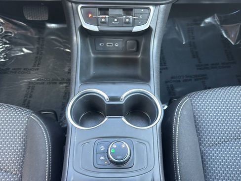 Certified 2023 GMC Terrain SLE w/ Elevation Edition AWD/4WD image 37