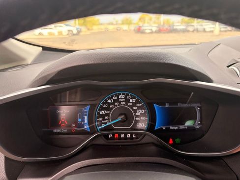 Used 2016 Ford C-MAX Energi SEL FWD image 32