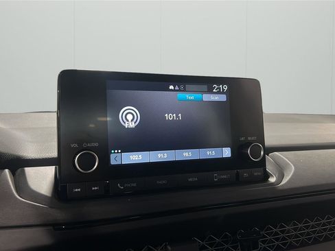 Used 2025 Honda Accord LX image 16
