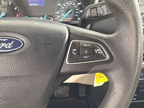 Used 2018 Ford EcoSport S image 13