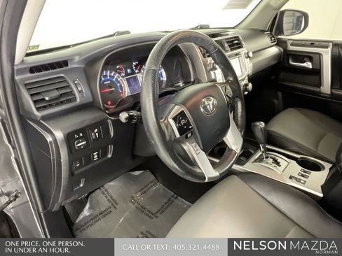 Used 2018 Toyota 4Runner SR5 Premium image 31