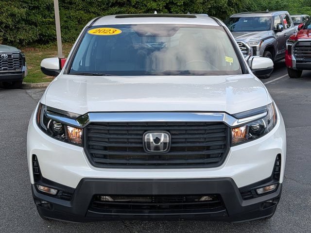 Used 2023 Honda Ridgeline RTL image 2