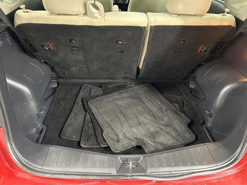 Used 2016 Nissan Versa Note SV image 8