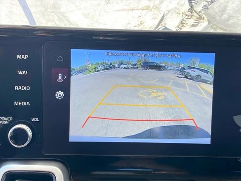 Certified 2023 Kia Sorento X-Line EX AWD/4WD image 17