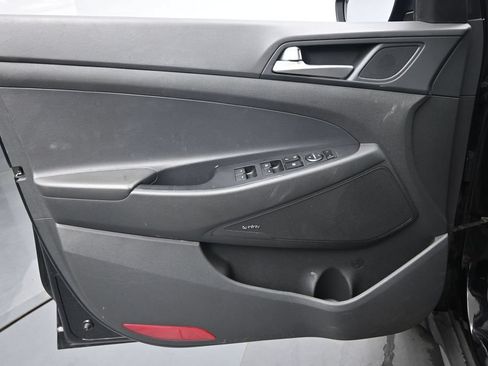 Used 2020 Hyundai Tucson Sport AWD/4WD image 21