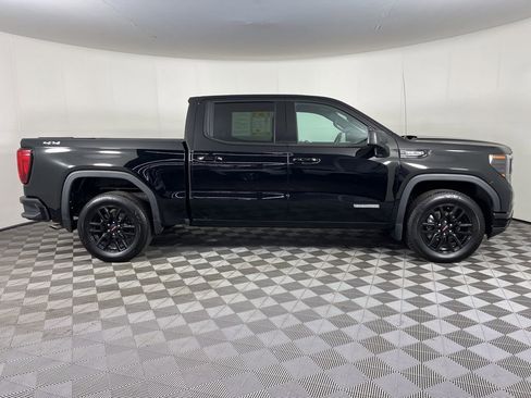 Used 2024 GMC Sierra 1500 Elevation image 5