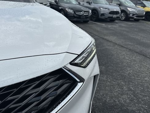 Certified 2026 Acura MDX FWD w/ Technology Package image 13