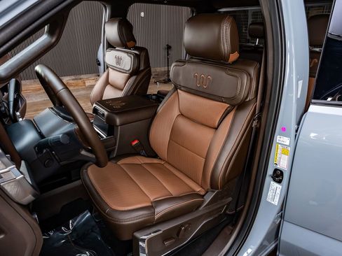 Used 2026 Ford F250 King Ranch AWD/4WD image 31