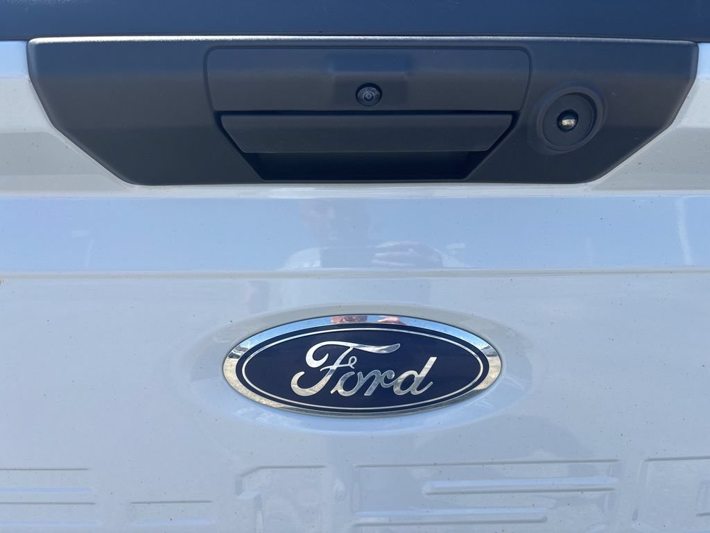 Used 2022 Ford F150 XLT w/ Equipment Group 301A Mid AWD/4WD image 13