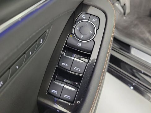 Used 2025 Cadillac CT5 V AWD/4WD image 20