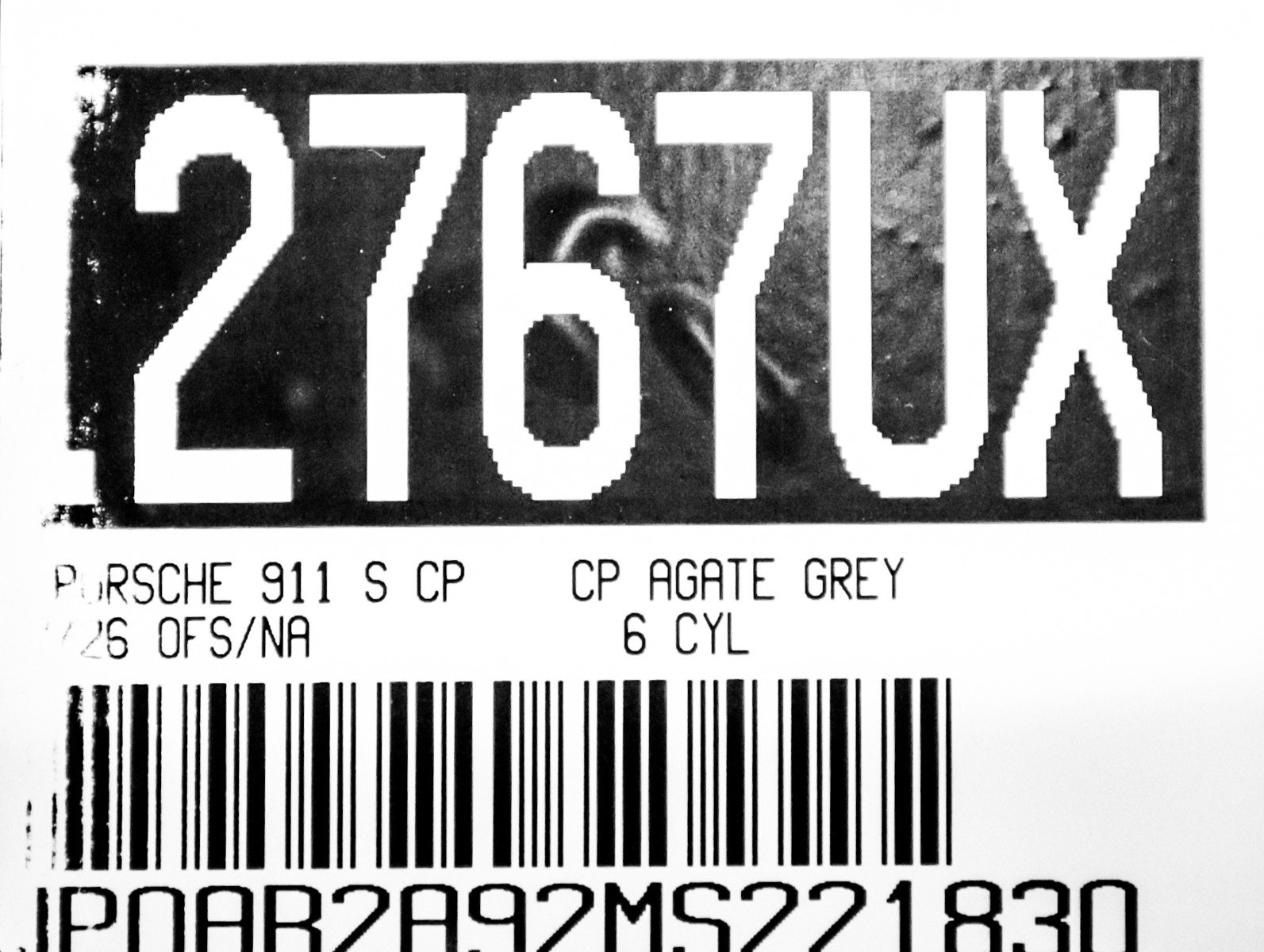 Certified 2021 Porsche 911 Carrera S RWD image 35