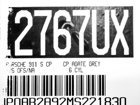 Certified 2021 Porsche 911 Carrera S RWD image 35