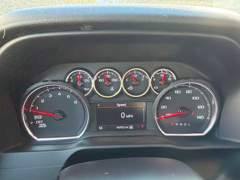 Used 2020 Chevrolet Silverado 1500 RST w/ All-Star Edition image 24