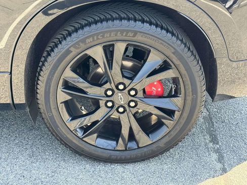 Used 2019 Chevrolet Blazer RS w/ Sun and Wheels Package AWD/4WD image 10