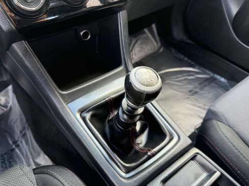 Used 2019 Subaru WRX image 29
